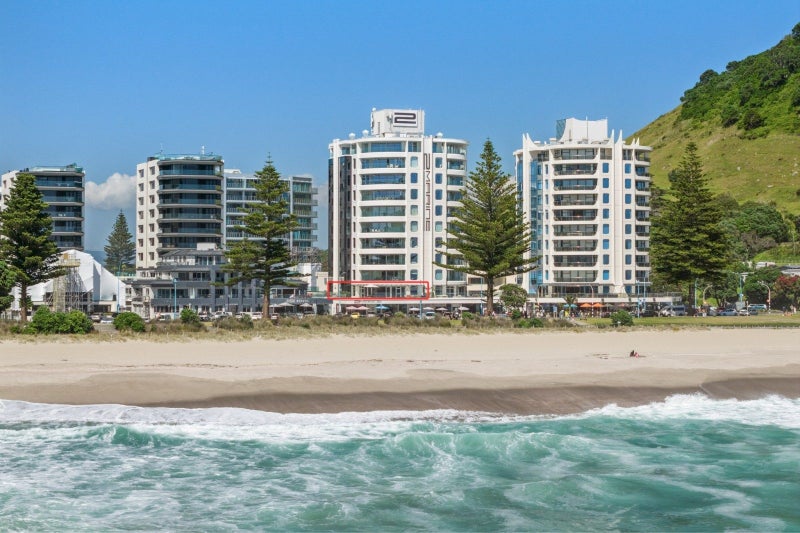 2 Marine Parade, Mount Maunganui, Mount Maunganui - Carousel 24