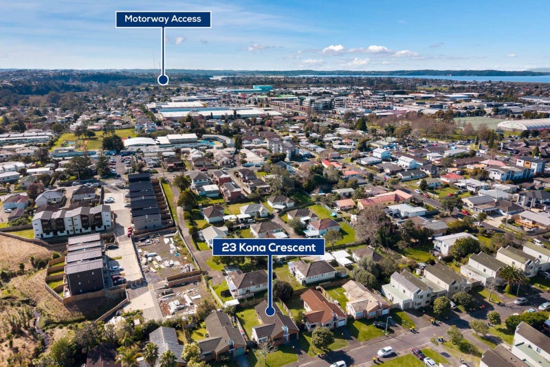 23 Kona Crescent, Henderson, Auckland - Carousel 20