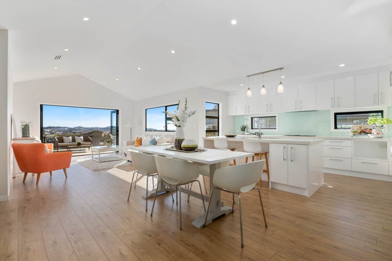 Property Valuation for 62 Wainui Road, Silverdale, Silverdale Trade