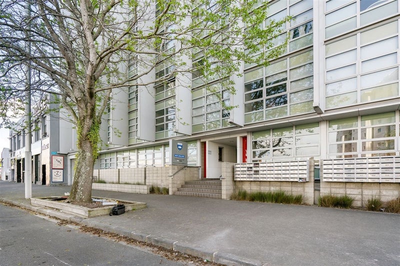 606/133 Beach Road, Auckland Central, Auckland - Carousel 2