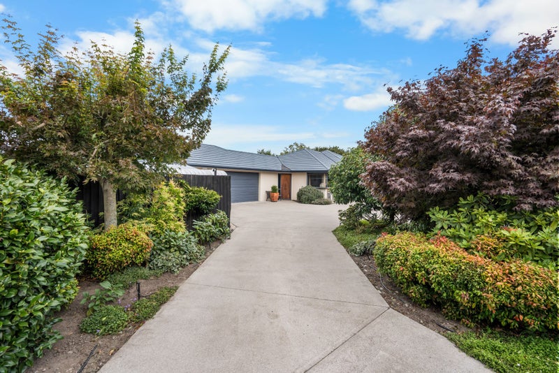 9 Iroquois Place, Wigram, Christchurch - Carousel 1
