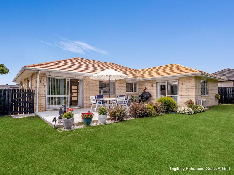 25 Meadowview Drive, Morrinsville - Carousel 1