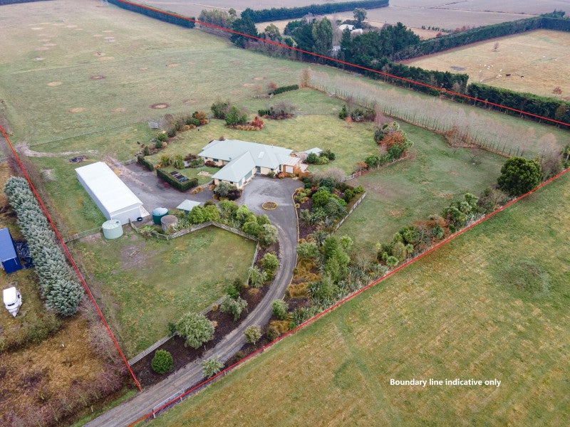 51 Boundary Road, Ashley, Rangiora - Carousel 1
