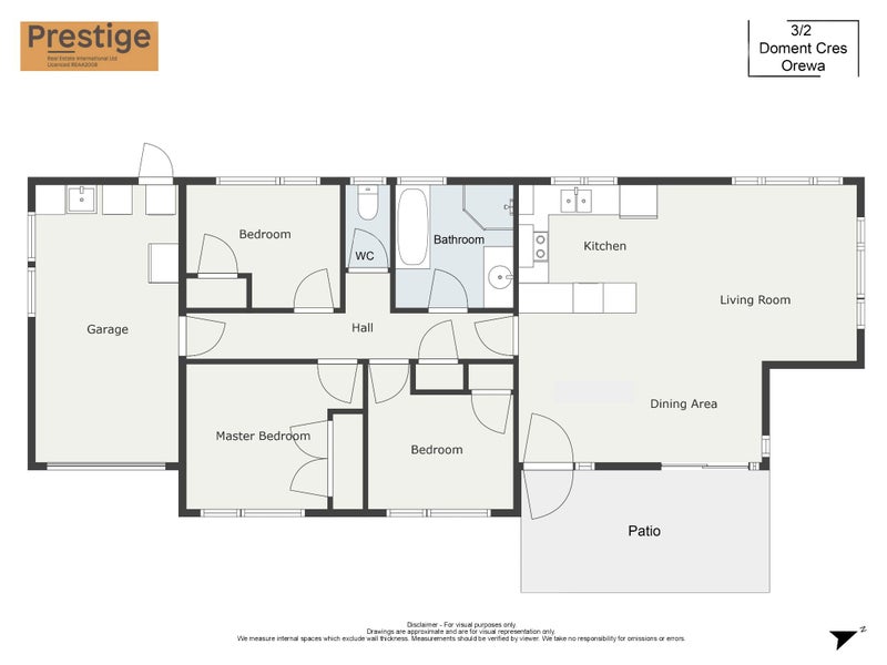 3/2 Doment Crescent, Orewa, Orewa - Carousel 8