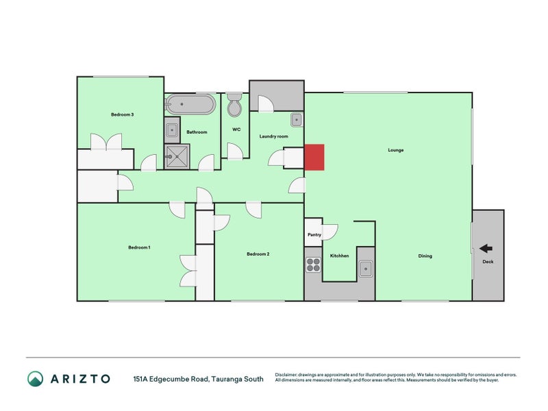 151A Edgecumbe Road, Tauranga South, Tauranga - Carousel 37