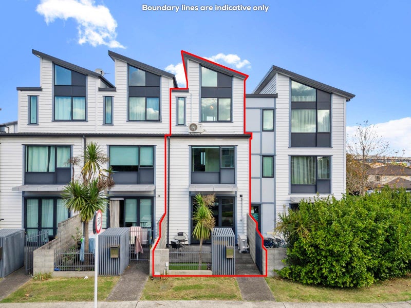 86 Norwood Drive, Flat Bush, Manukau City, Auckland - Carousel 14