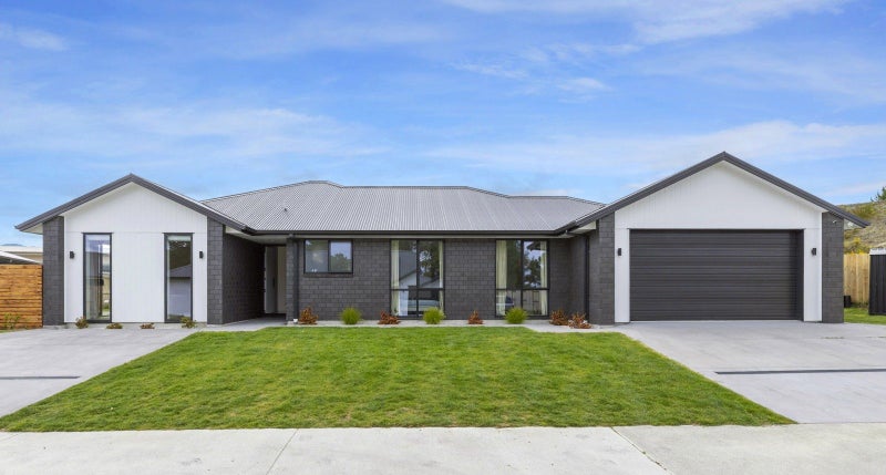 56 Maru Terrace, WHAREWAKA, TAUPO - Carousel 2