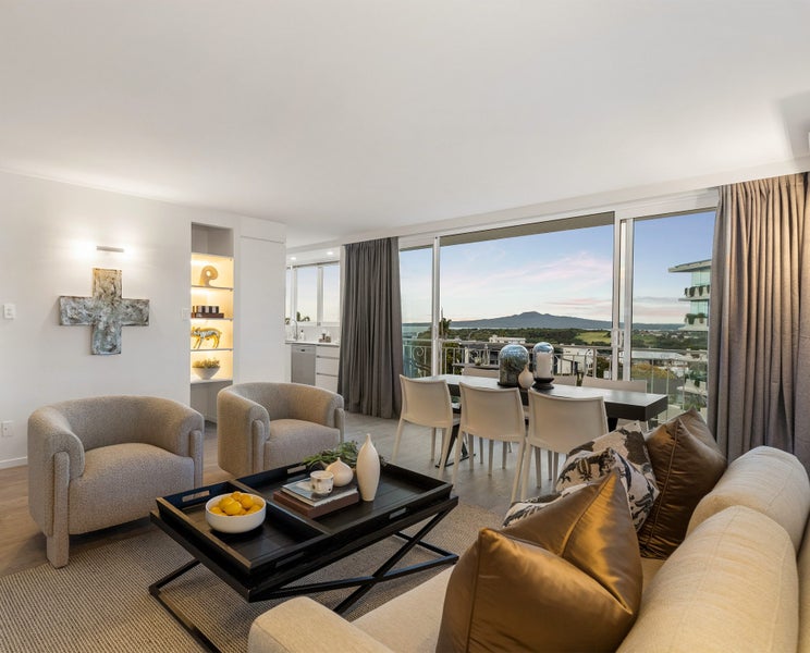 2/32 Coates Avenue, Orakei, Auckland - Carousel 1