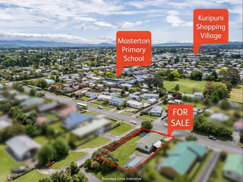 32 Millard Avenue, Kuripuni, Masterton - Carousel 18
