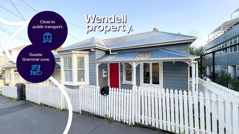 3 Claremont Street, Grafton, Auckland City, Auckland - Carousel 1