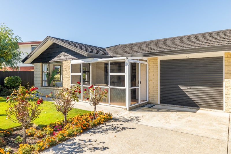 2/10 Guise Lane, Hillmorton, Christchurch - Carousel 21