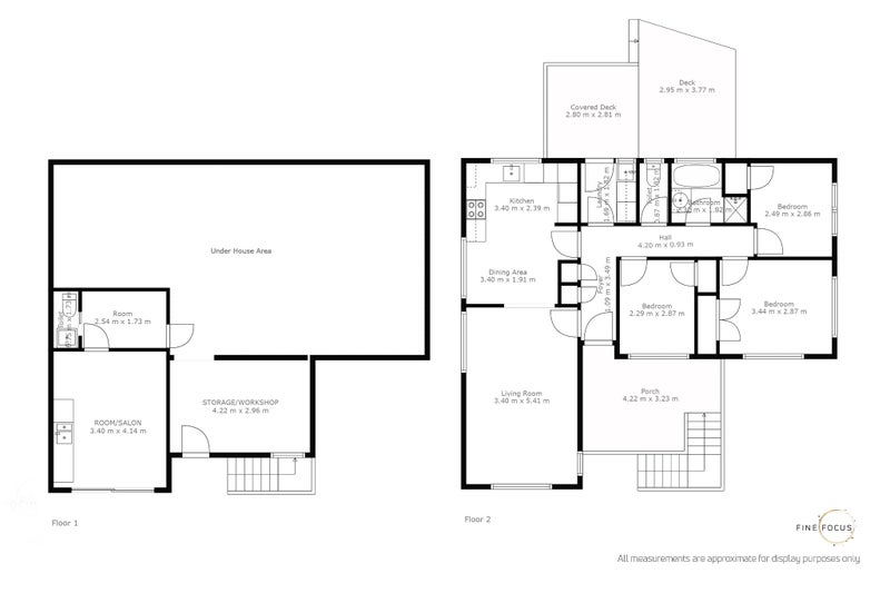 13 Forglen Place, Tawa, Wellington - Carousel 22