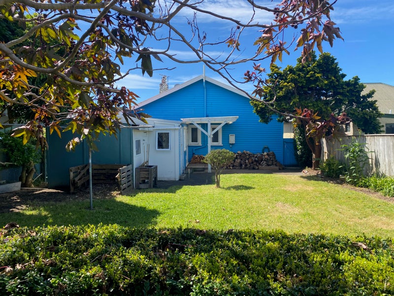 Property Valuation for 193 Saint Aubyn Street, New Plymouth Trade Me