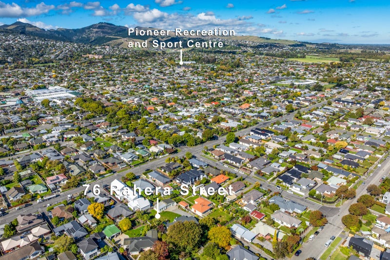 76 Rahera Street, Spreydon, Christchurch - Carousel 28