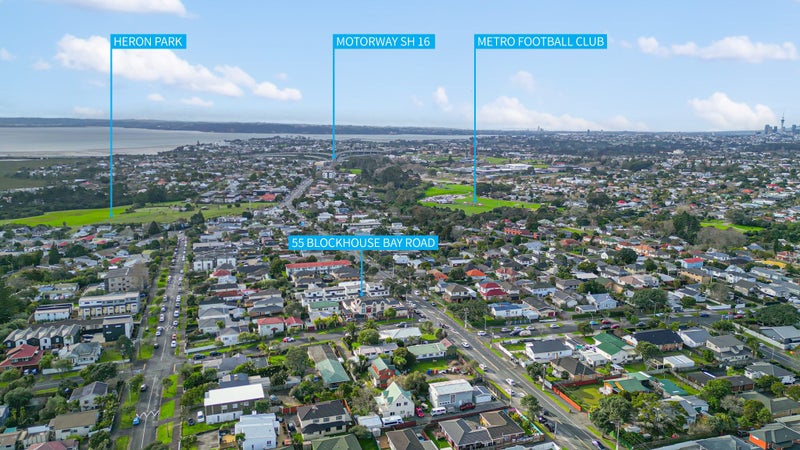 55 Blockhouse Bay Road, Avondale, Auckland - Carousel 23