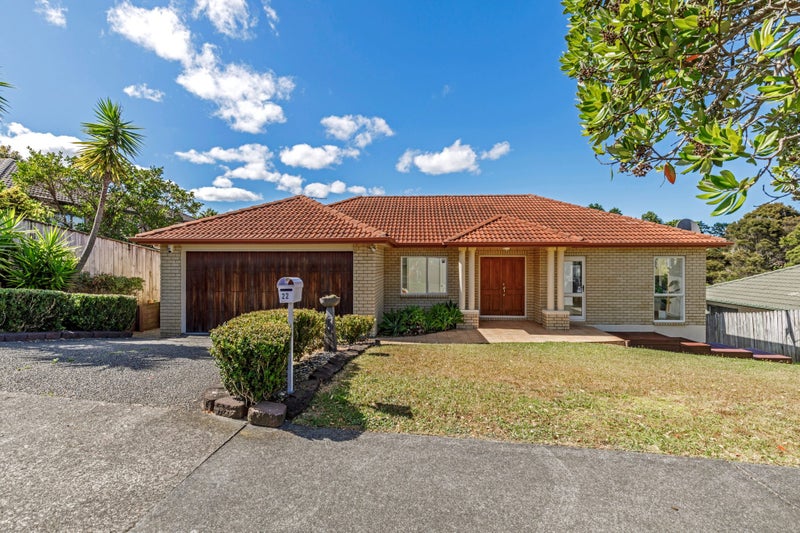 22 Kinleith Way, Albany, Auckland - Carousel 1