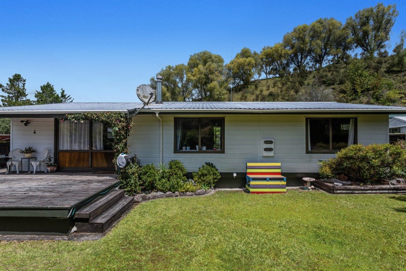 6 Mawake Taupo Road, Kawerau - Carousel 1