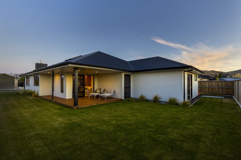 25 Wai Iti Avenue, Redwoodtown, Blenheim - Carousel 1