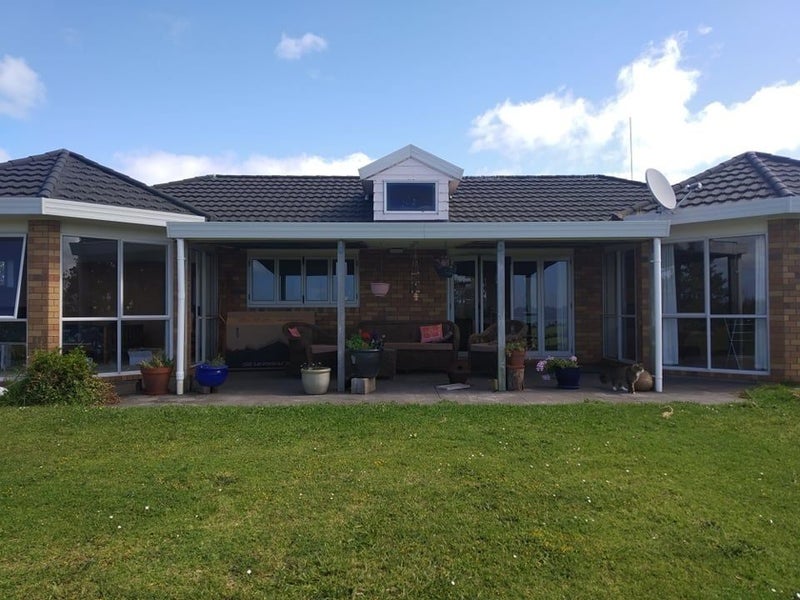 Property Valuation for 201 Grahams Beach Road, Waiuku Trade Me
