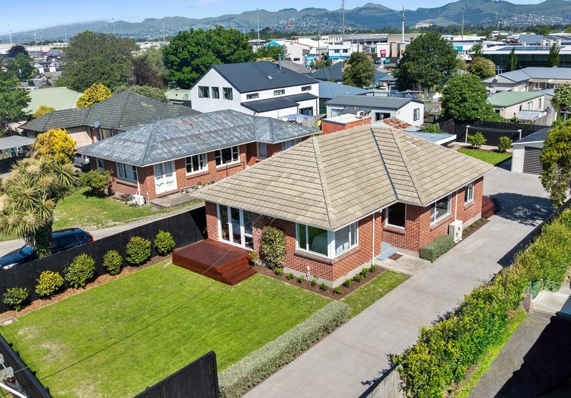 24 Arthur Street, Upper Riccarton, Christchurch - Carousel 20