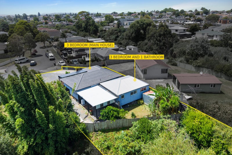 9 Misty Place, Papatoetoe, Manukau City, Auckland - Carousel 1