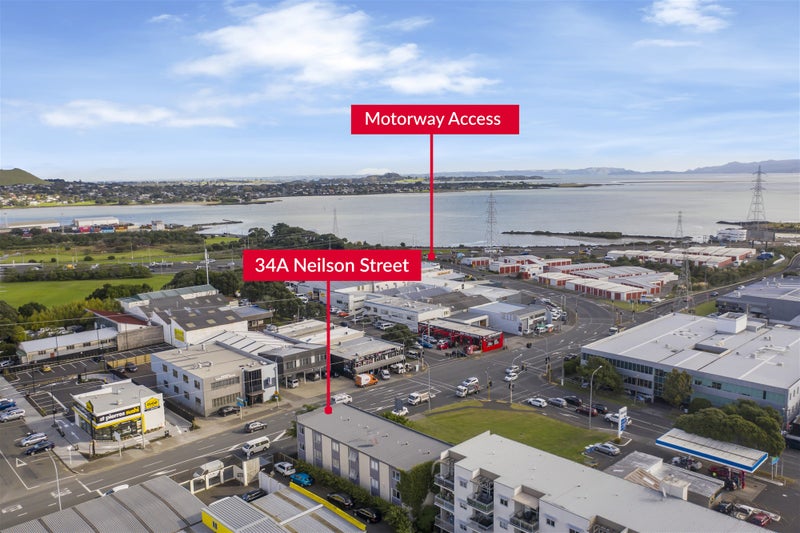 34A Neilson Street, Onehunga, Auckland - Carousel 17