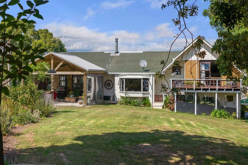 2 Stokes Road, Katikati, Western Bay Of Plenty, Bay Of Plenty - Carousel 1