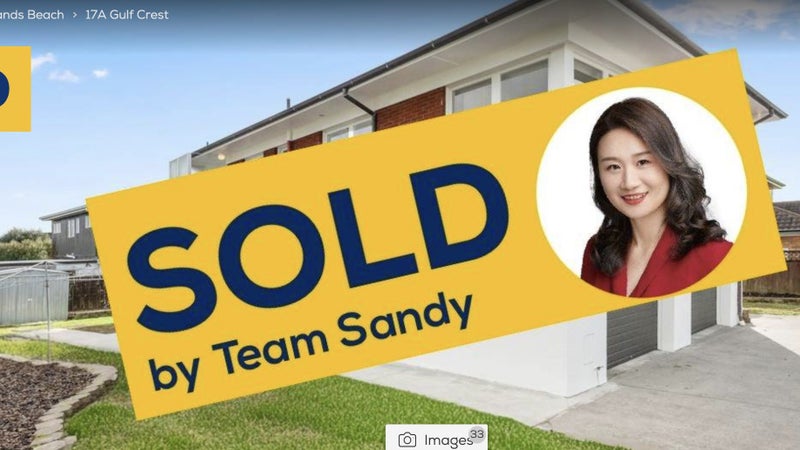17A Gulf Crest, Bucklands Beach, Auckland - Carousel 1