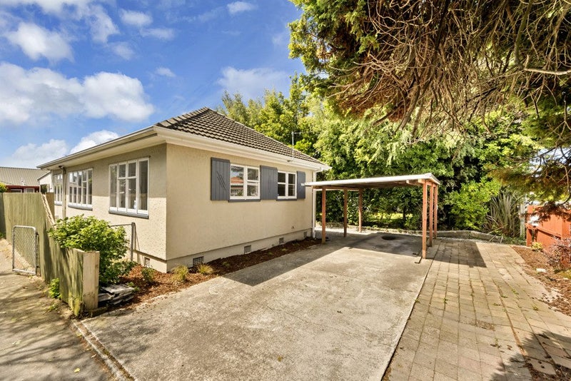 8 Puna Street, Riccarton, Christchurch - Carousel 1