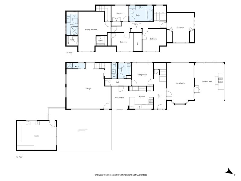 5 Tamati Place, Merrilands, New Plymouth - Carousel 41