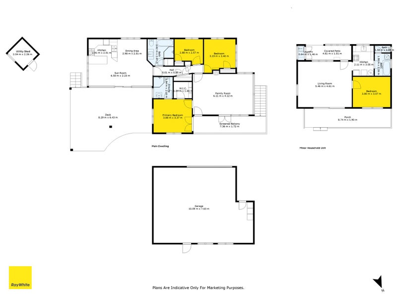 167 Simpson Road, Henderson Valley, Auckland - Carousel 33