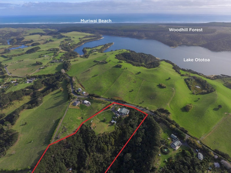 2722 South Head Road, Helensville - Carousel 1