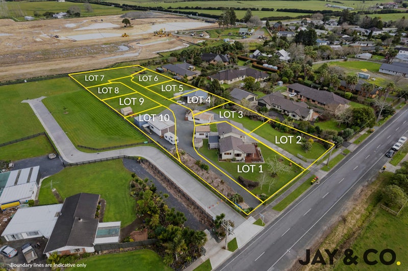 35 Monument Road, Papakura - Carousel 1