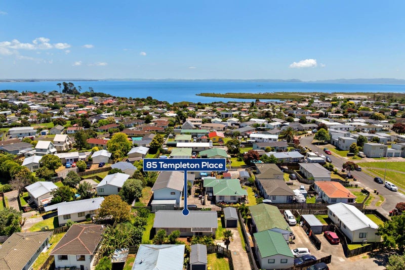 85 Templeton Place, Clendon Park, Auckland - Carousel 21