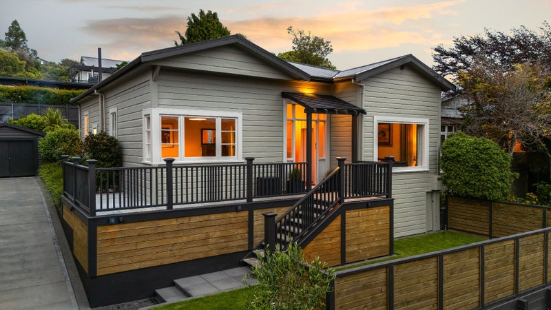 9 Plymouth Street, Karori, Wellington - Carousel 1