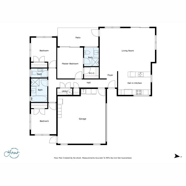 1 Long Acre Close, Katikati, Katikati - Carousel 22