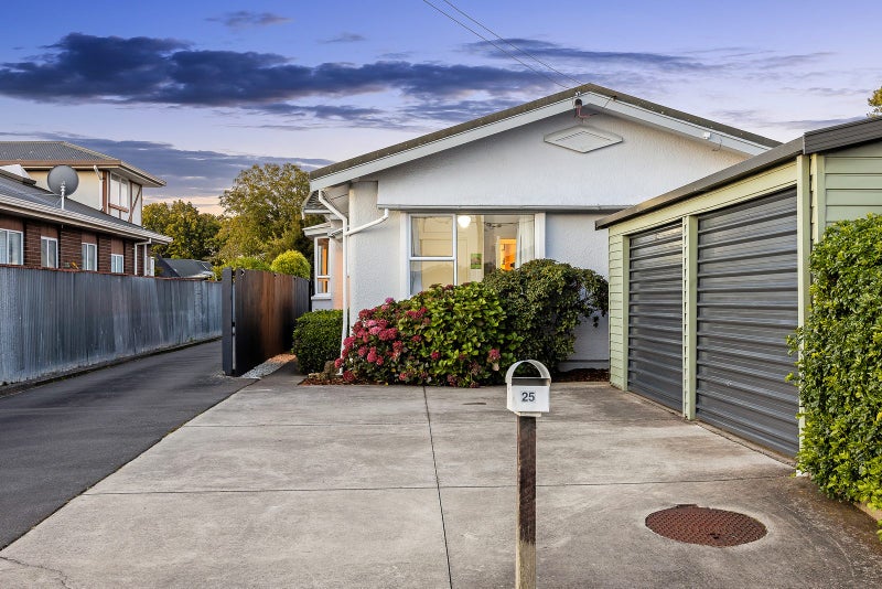 25 Medway Street, Richmond, Christchurch - Carousel 2