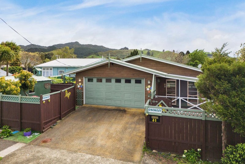 31 Regent Street, Waihi, Waihi - Carousel 2