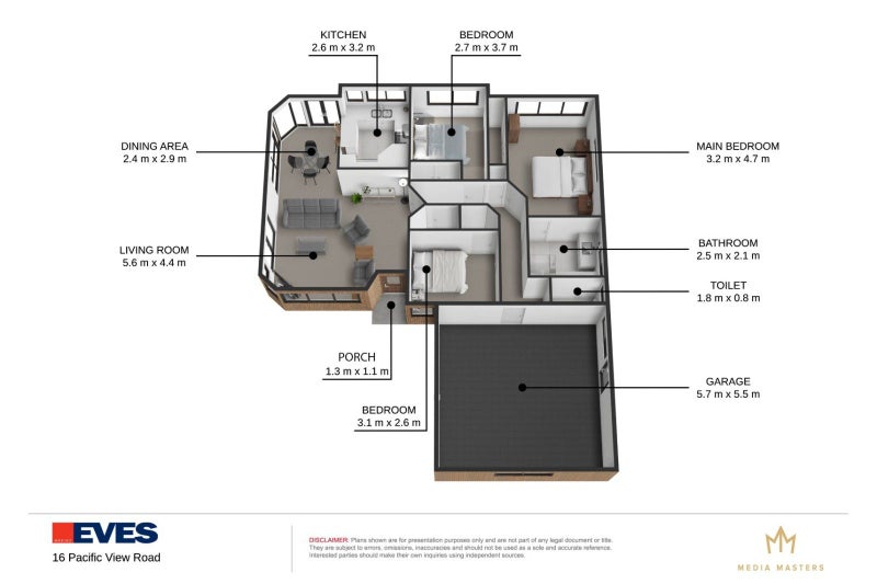 16 Pacific View Road, Papamoa Beach, Papamoa - Carousel 31