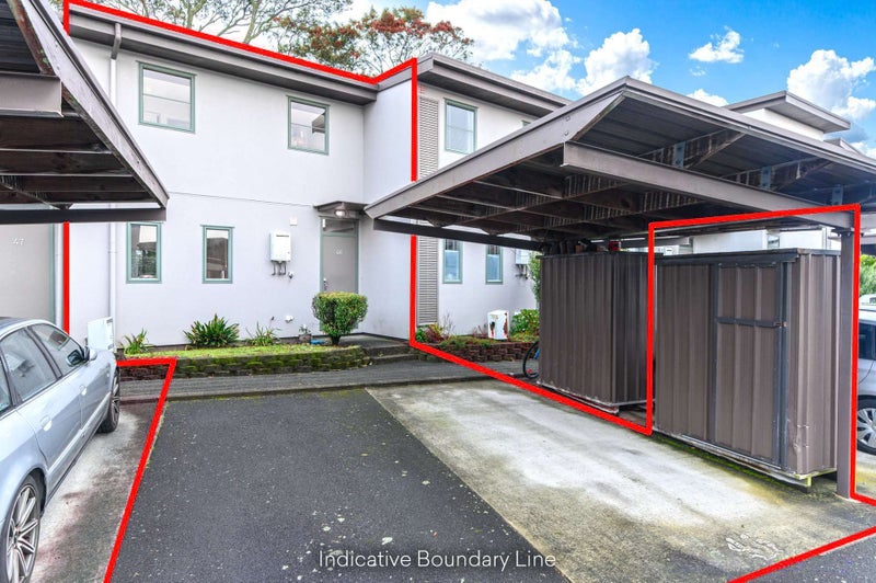 46/42 Holly Street, Avondale, Auckland City, Auckland - Carousel 2