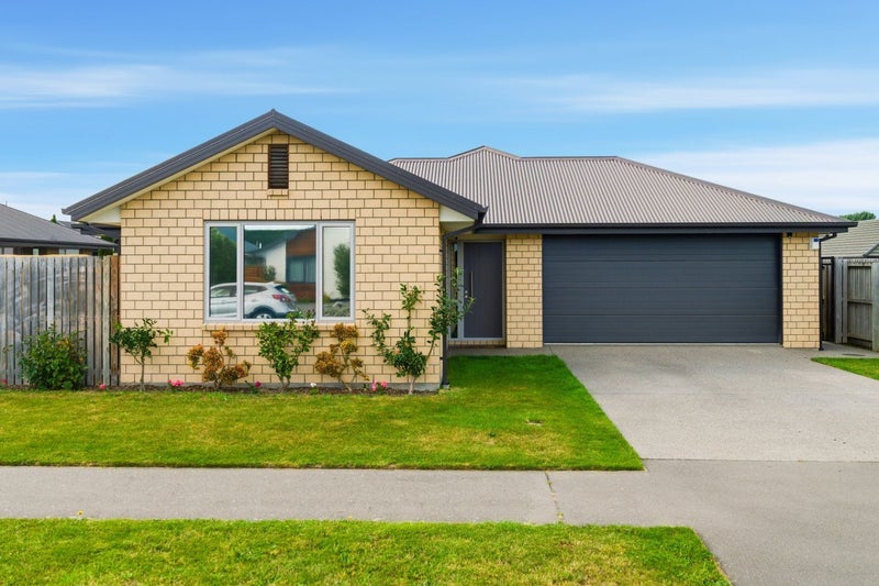 23 Luxembourg Crescent, Halswell, Christchurch - Carousel 21
