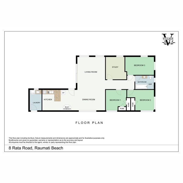 8 Rata Road, Raumati Beach, Paraparaumu - Carousel 34