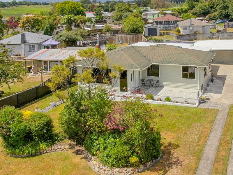 Property Valuation for 45 Morvern Crescent, Tokoroa Trade Me Property