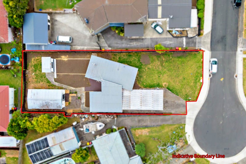 3 Ross Avenue, Papatoetoe, Auckland - Carousel 1