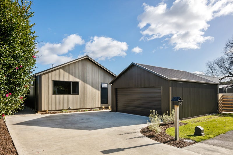 5A Kingsley Street, Whataupoko, Gisborne - Carousel 23