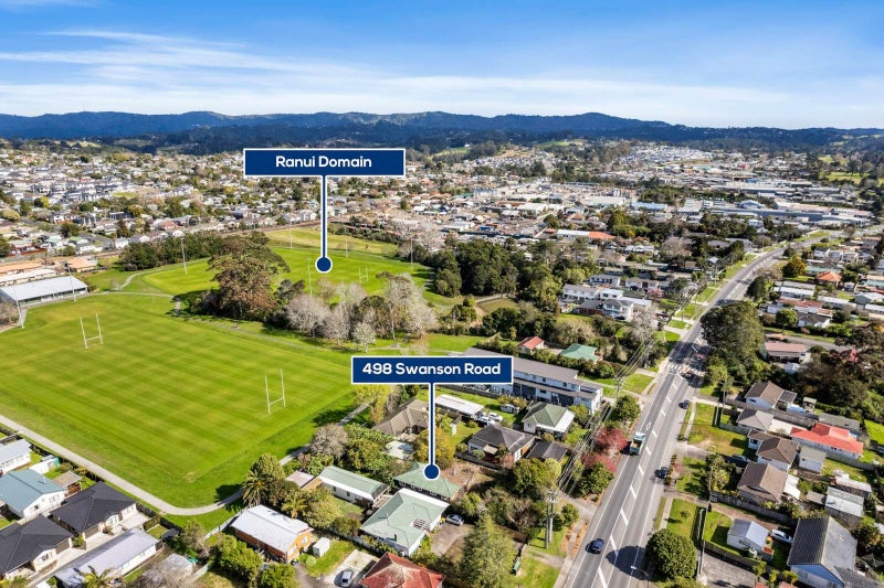 498 Swanson Road, Ranui, Waitakere City, Auckland - Carousel 19