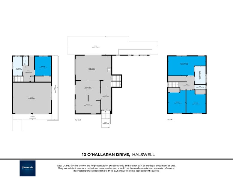 10 O'Halloran Drive, Halswell, Christchurch - Carousel 23