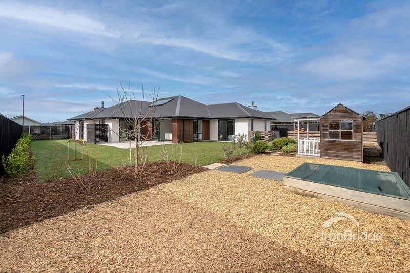 22 Eyas Drive, Rolleston, Rolleston - Carousel 1