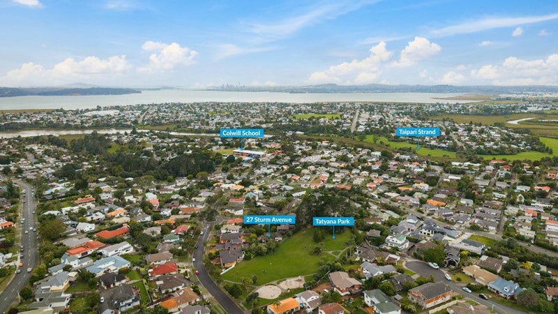 27 Sturm Avenue, Massey, Auckland - Carousel 2