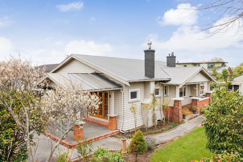 3 Langston Avenue, Palmerston North, Palmerston North - Carousel 1